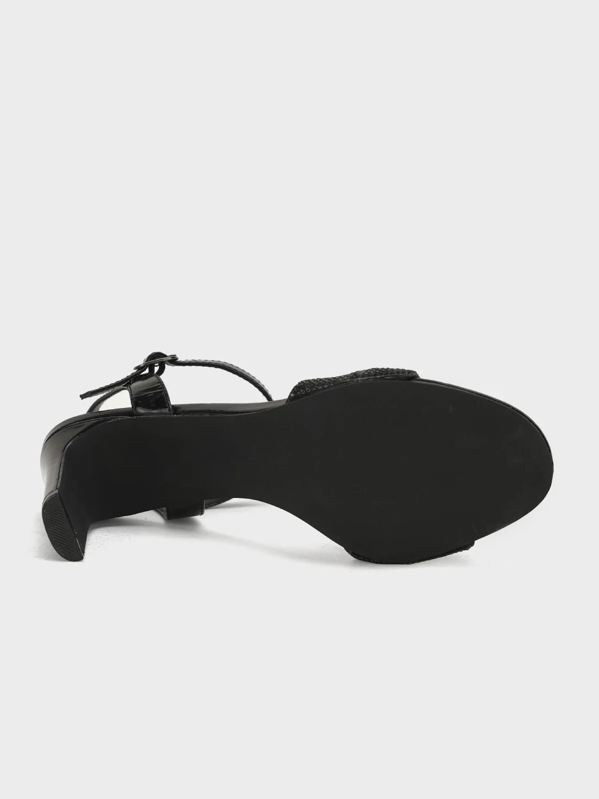 Women "NIKITA" Fancy Buckle Sandals - Image 8
