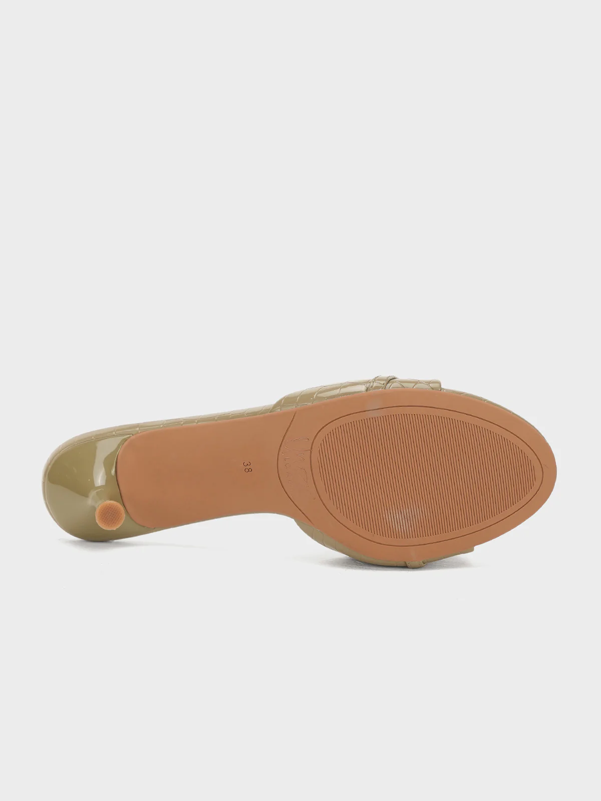 Women "NOACH" Stylish Slip On Sandals - Image 6