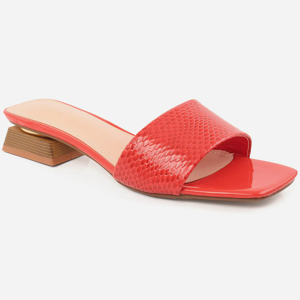 Women "Noomi" Everyday Slip On Sandals