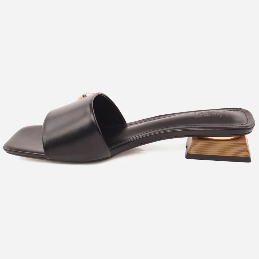 Women "Noomi" Everyday slip on Slippers - Image 3