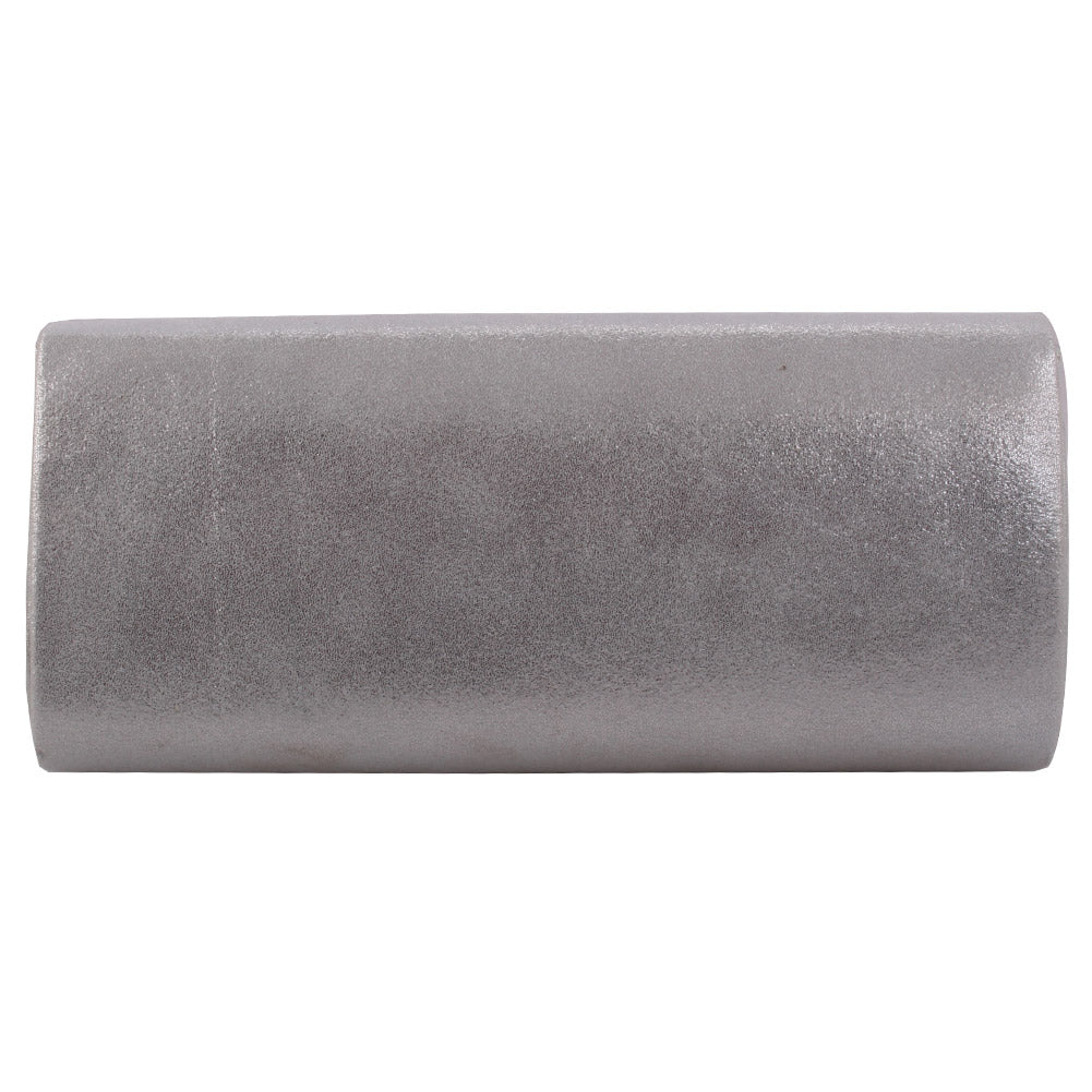 Women ‘Norta’ Diamante Adorned Bridal Clutch Handbag - Image 4