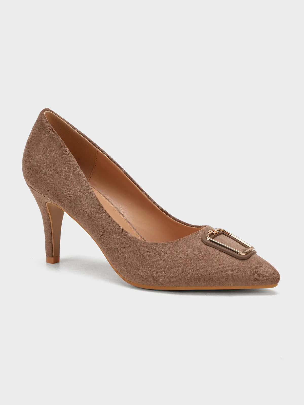 Women "NOXOLO" Sharp Pointed Toe Courts - Image 2