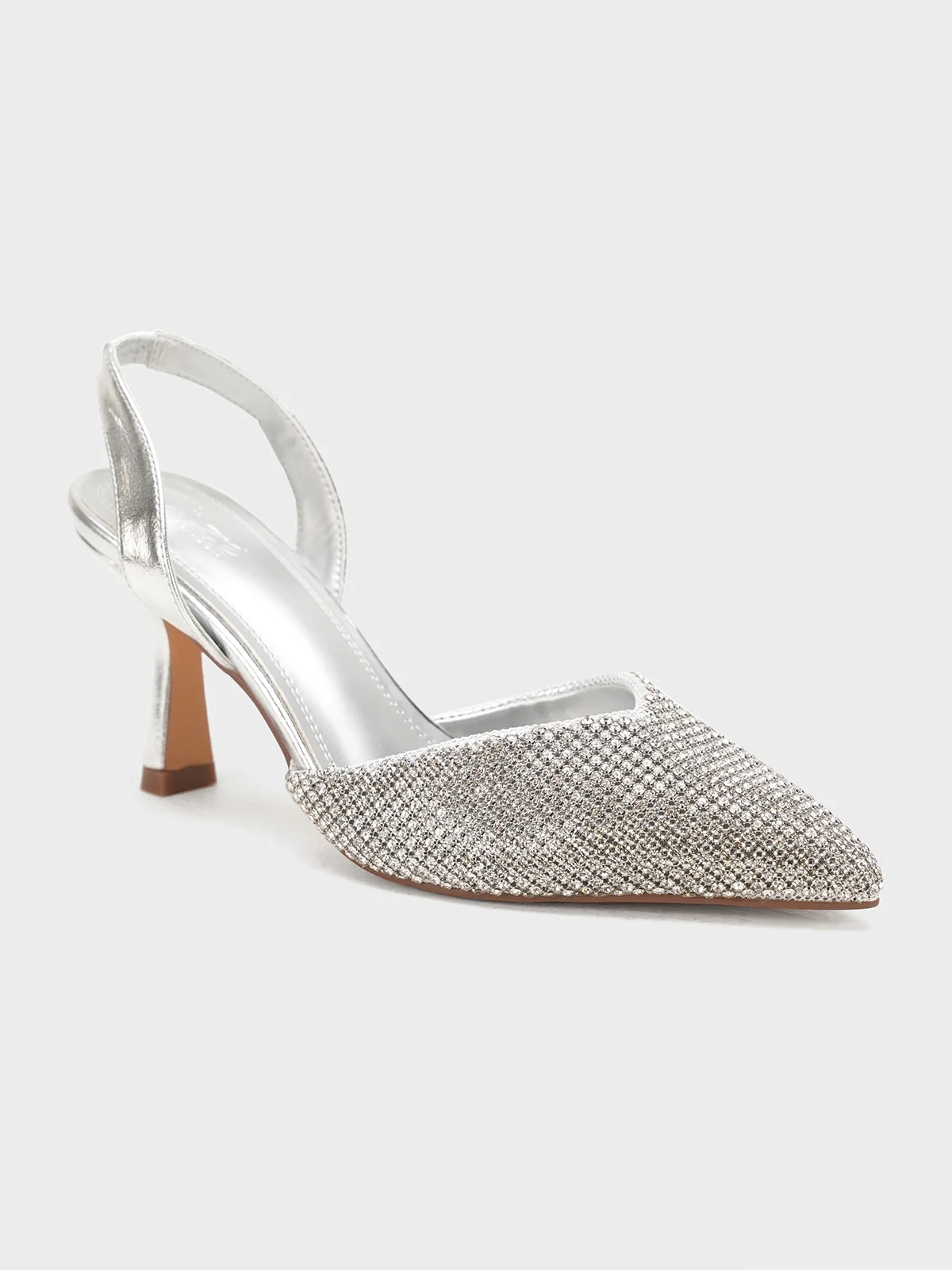 Women "ONELLA" Fancy Slingback Sandals - Image 2