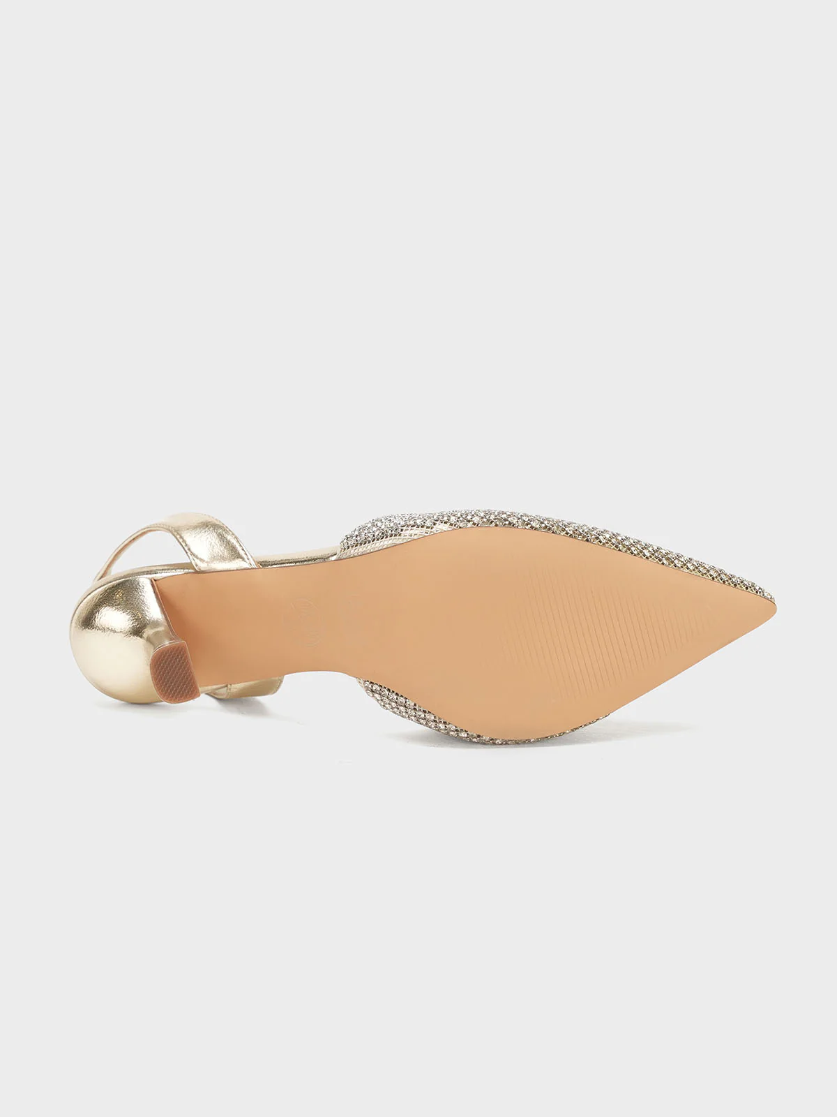 Women "ONELLA" Fancy Slingback Sandals - Image 8