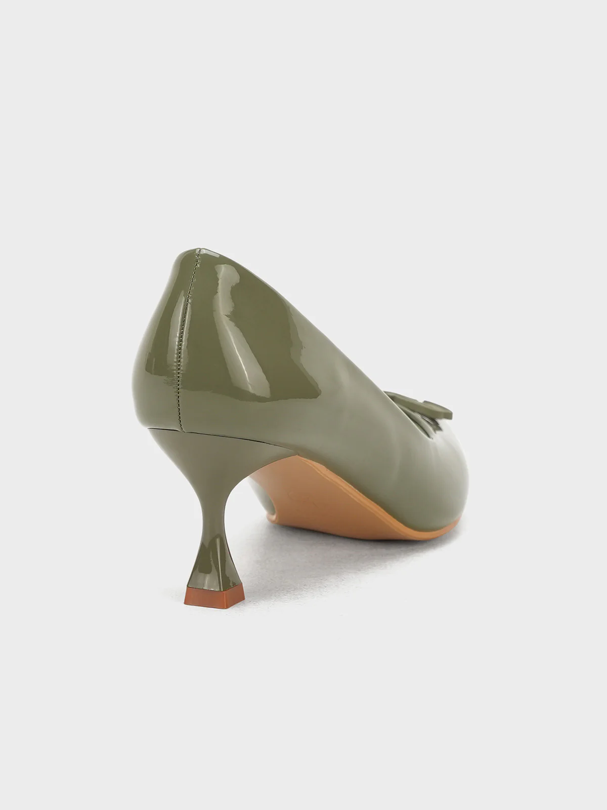 Women "ORAEFO" Graceful Court Shoes - Image 5