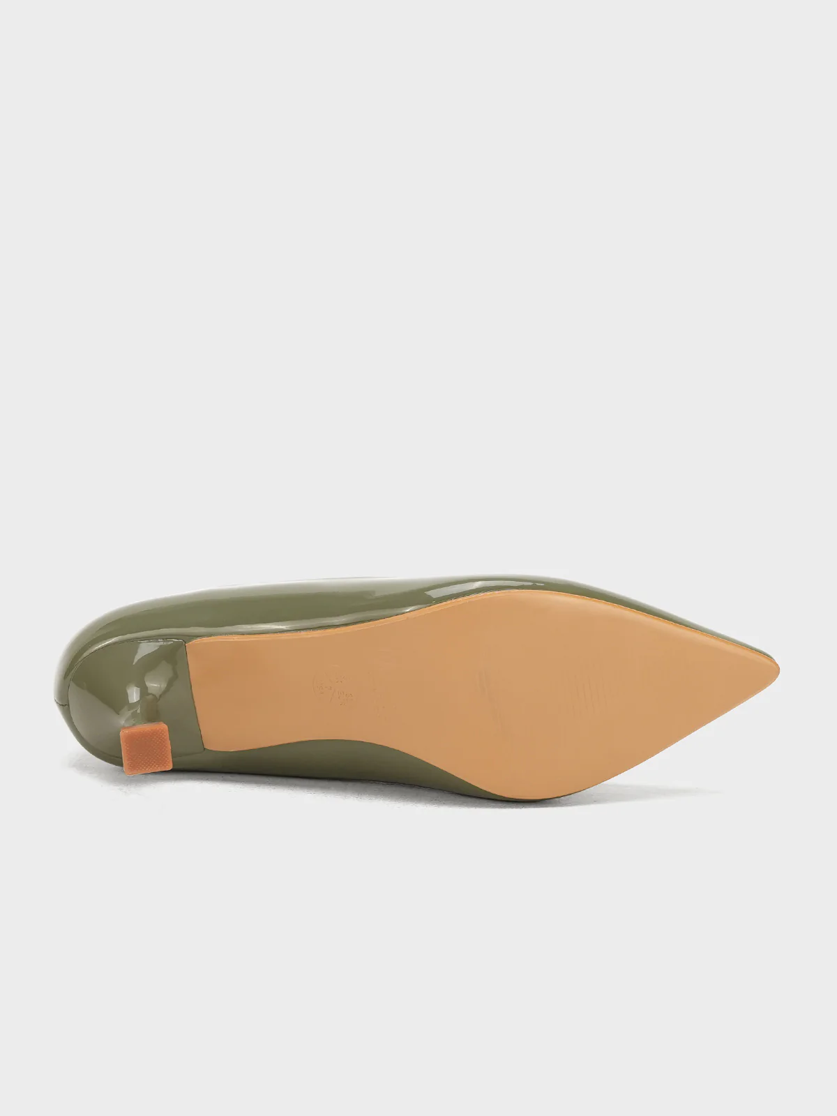 Women "ORAEFO" Graceful Court Shoes - Image 8