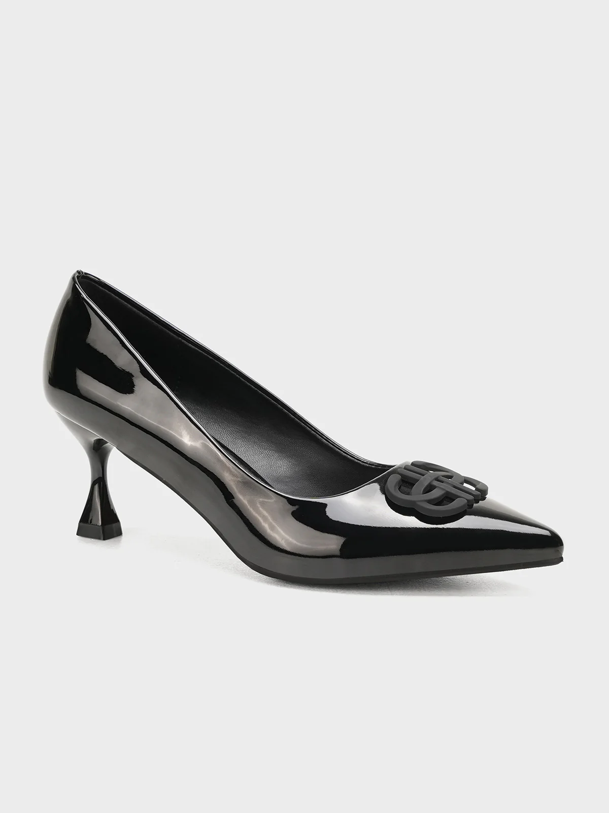 Women "ORAEFO" Graceful Court Shoes - Image 2