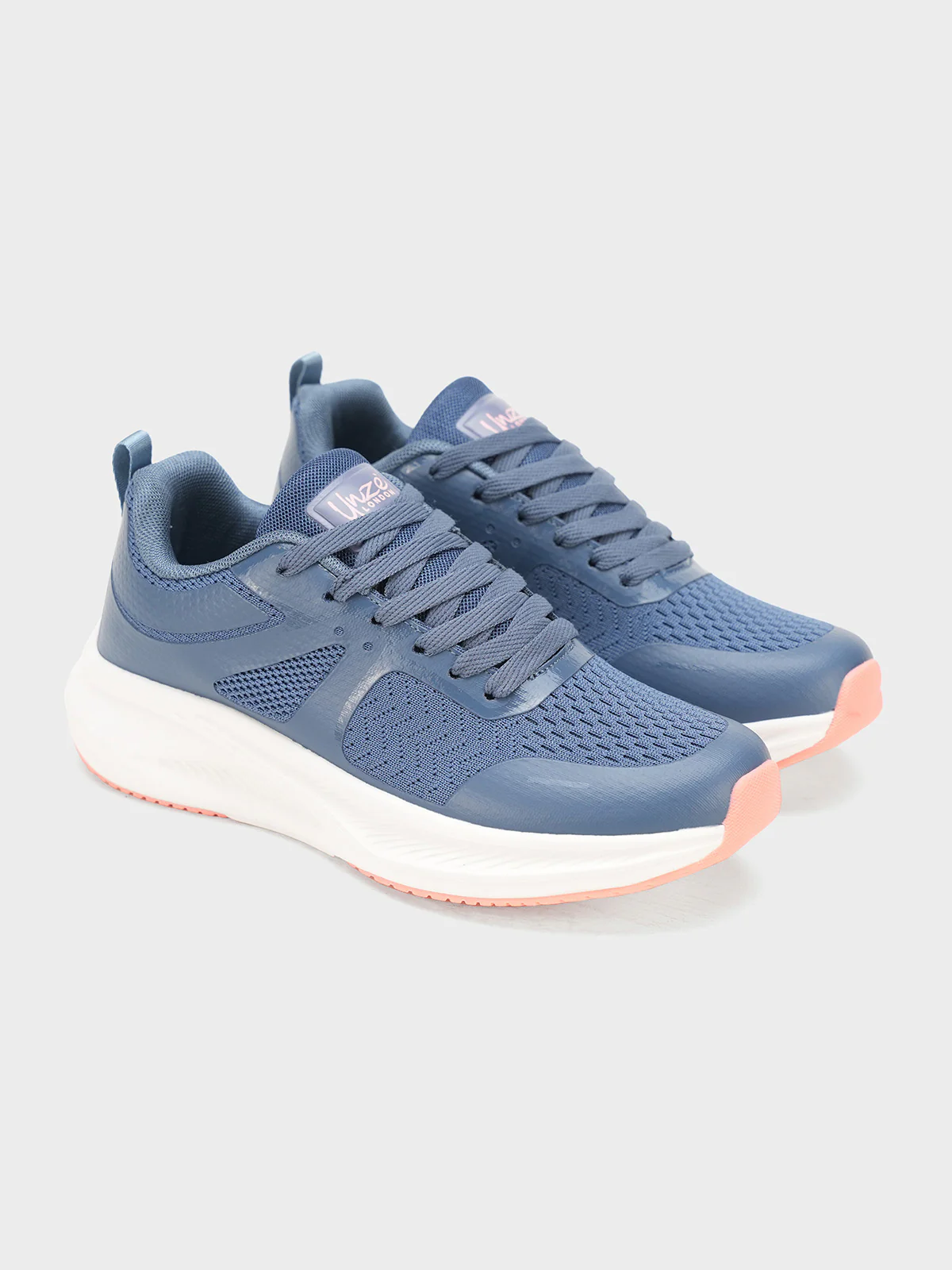 Women "PABLOF" Lightweight Trainers - Image 4