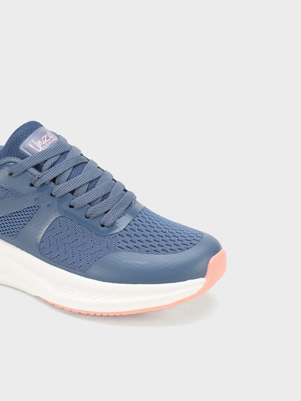 Women "PABLOF" Lightweight Trainers - Image 7