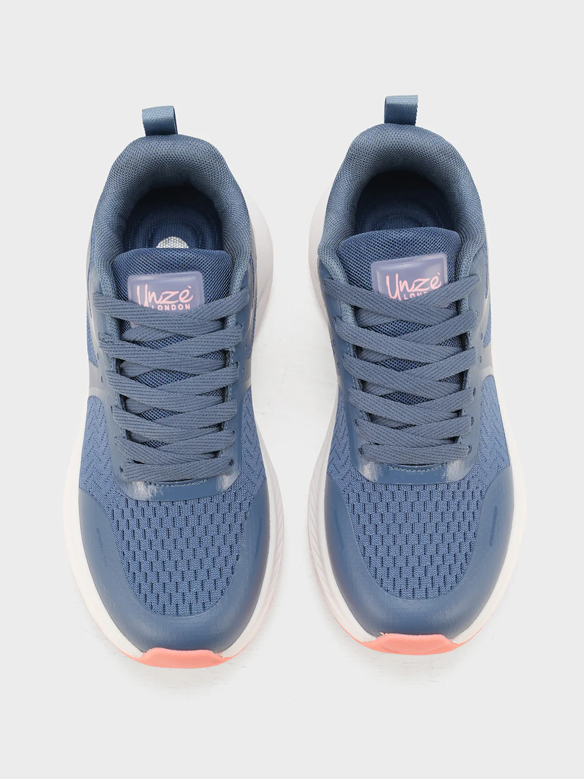Women "PABLOF" Lightweight Trainers - Image 9