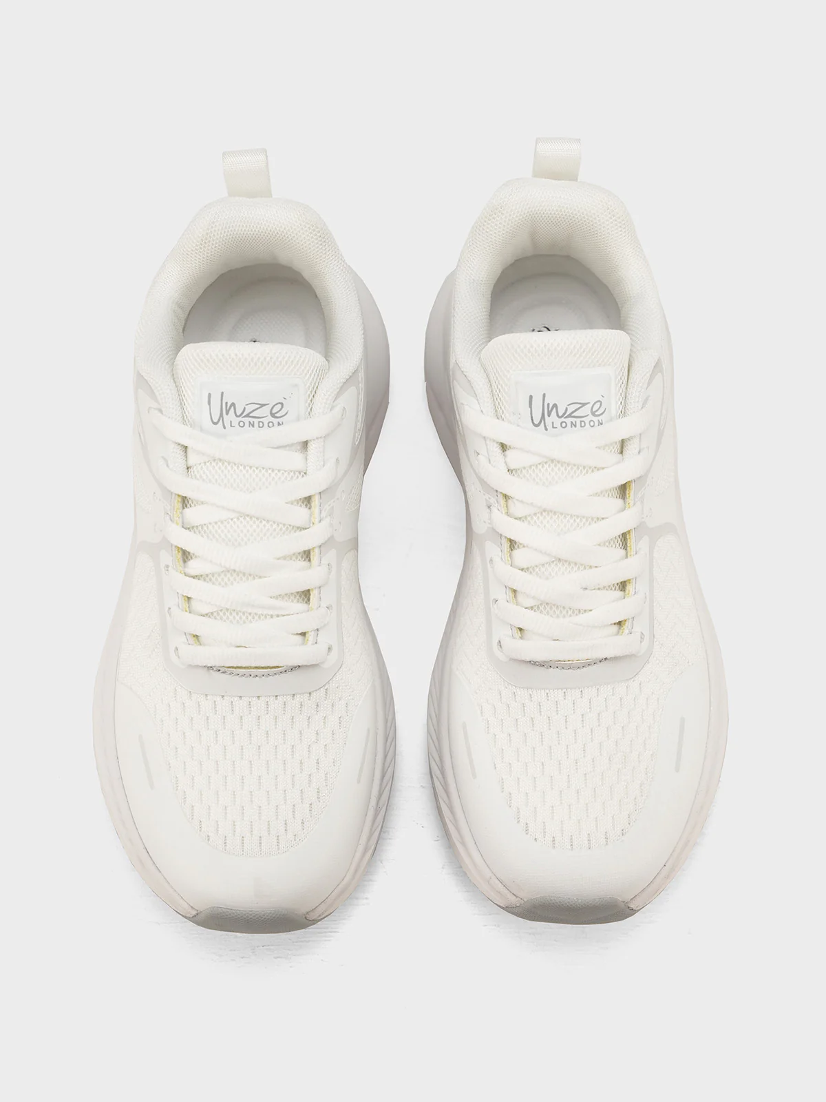 Women "PABLOF" Lightweight Trainers - Image 9