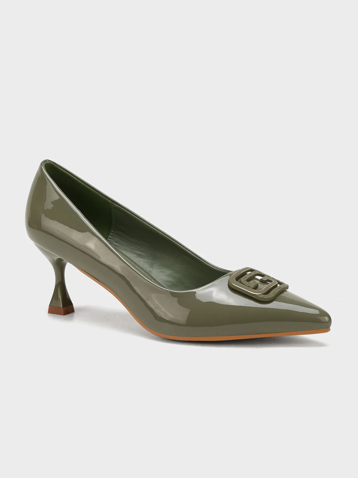 Women "PALESA" Formal Courts Shoes