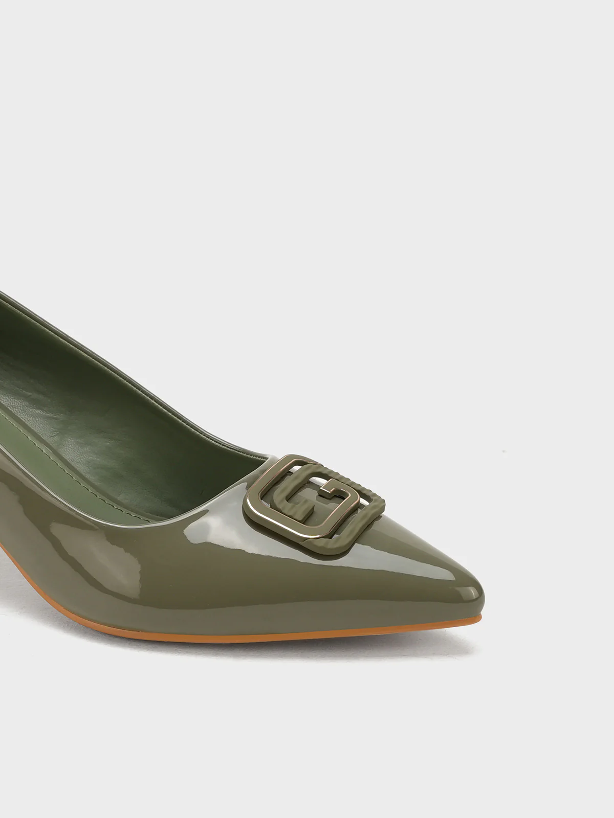 Women "PALESA" Formal Courts Shoes - Image 4