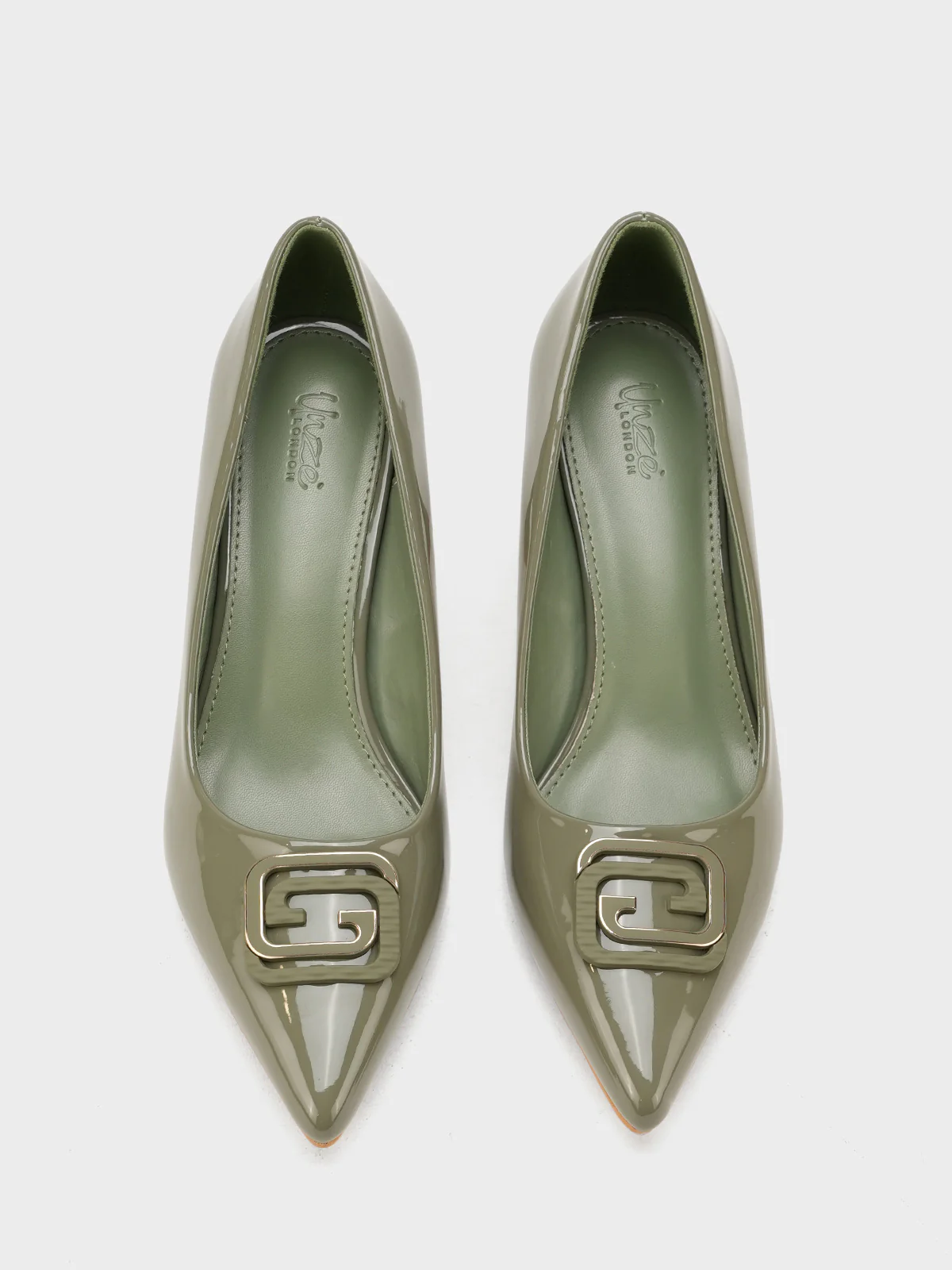 Women "PALESA" Formal Courts Shoes - Image 6
