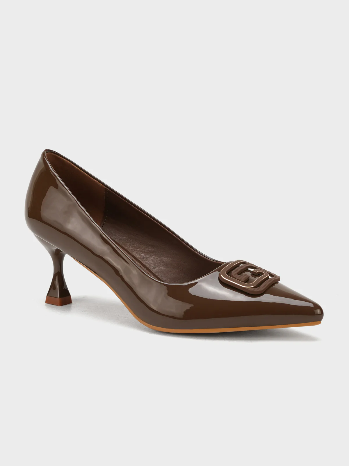 Women "PALESA" Formal Courts Shoes