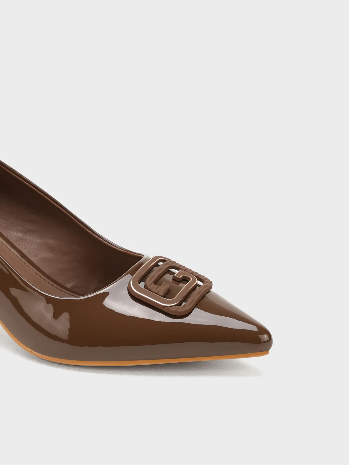 Women "PALESA" Formal Courts Shoes - Image 4