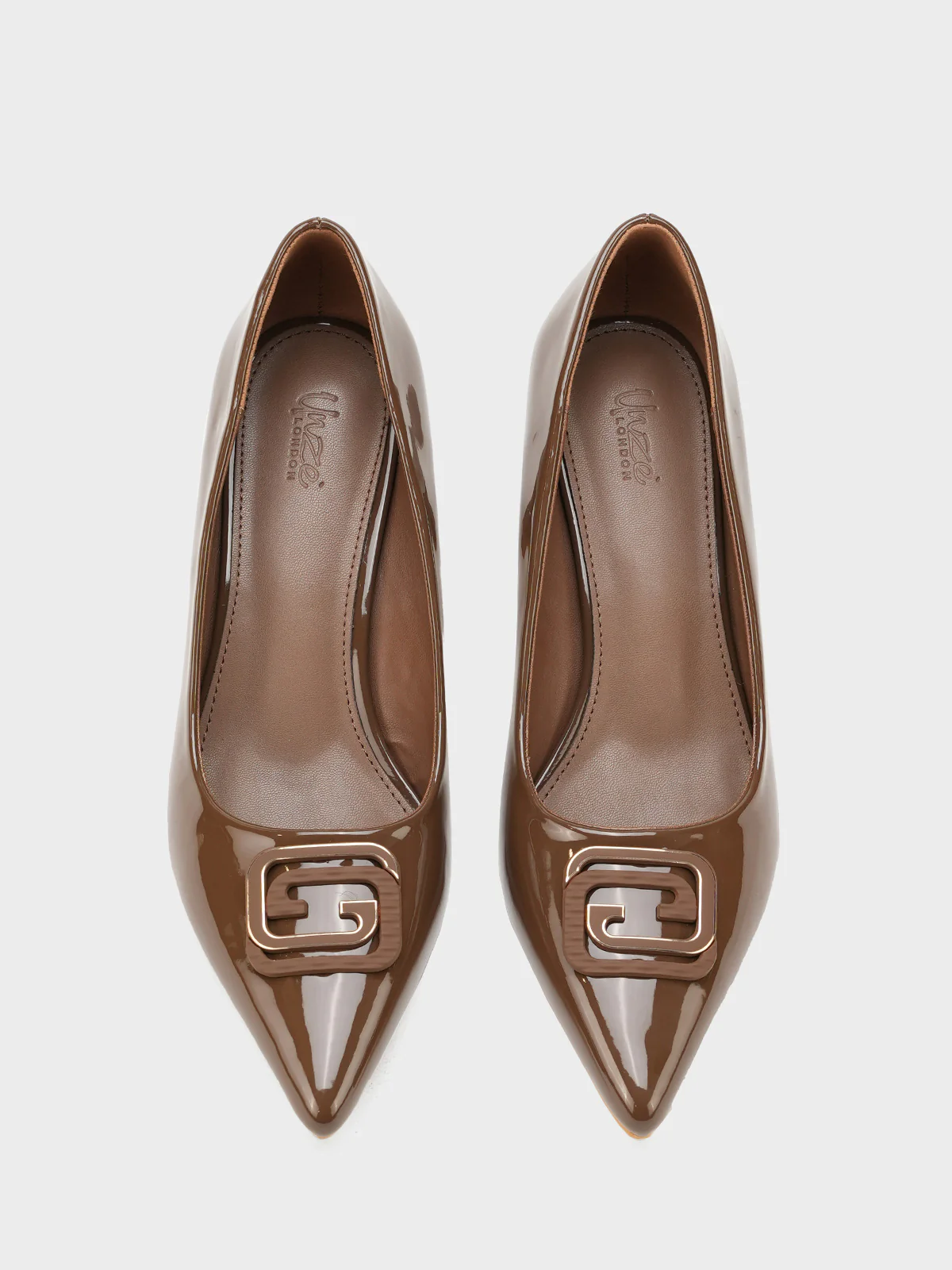 Women "PALESA" Formal Courts Shoes - Image 6