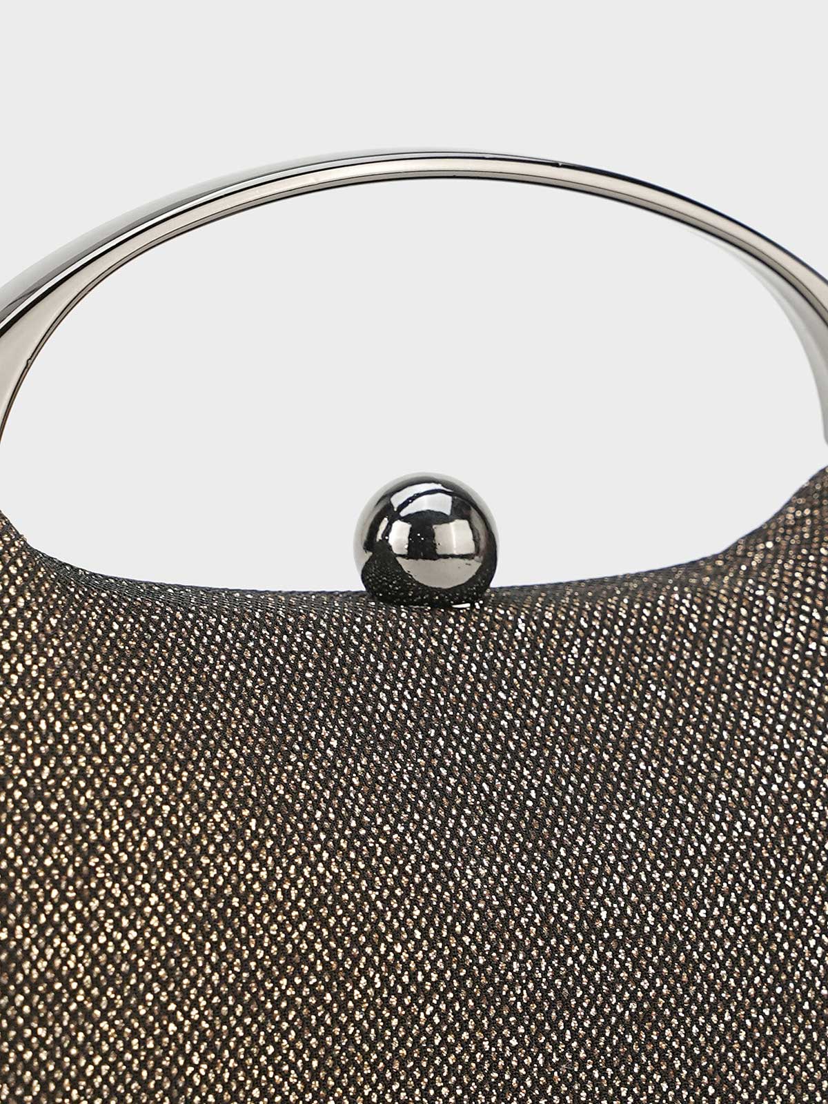 Women "PAMELA" Modern Evening Clutch - Image 7