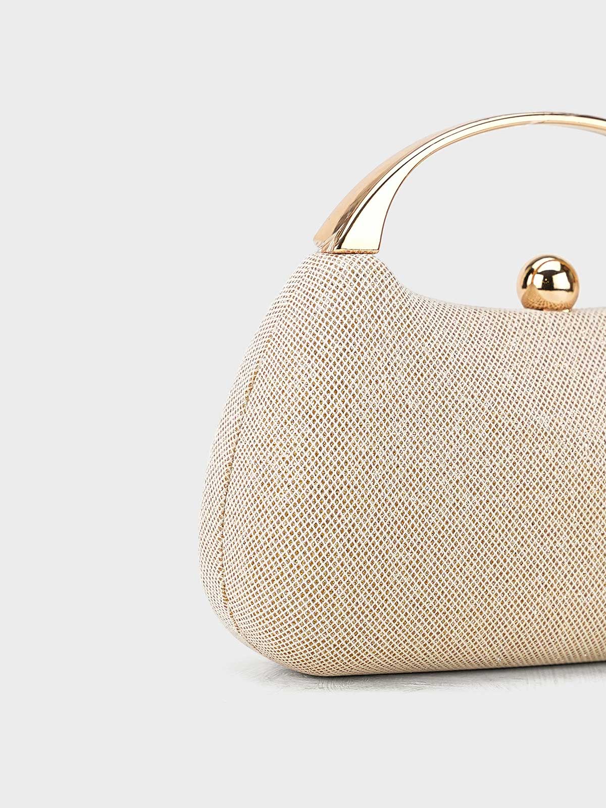 Women "PAMELA" Modern Evening Clutch - Image 5