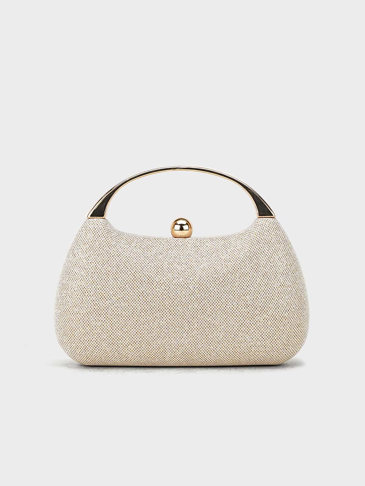 Women "PAMELA" Modern Evening Clutch - Image 8