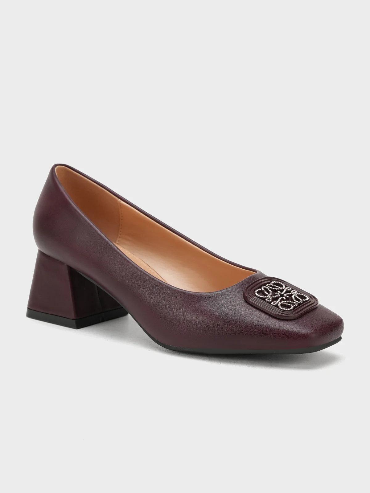 Women "PANYIN" Stylish Court Shoes