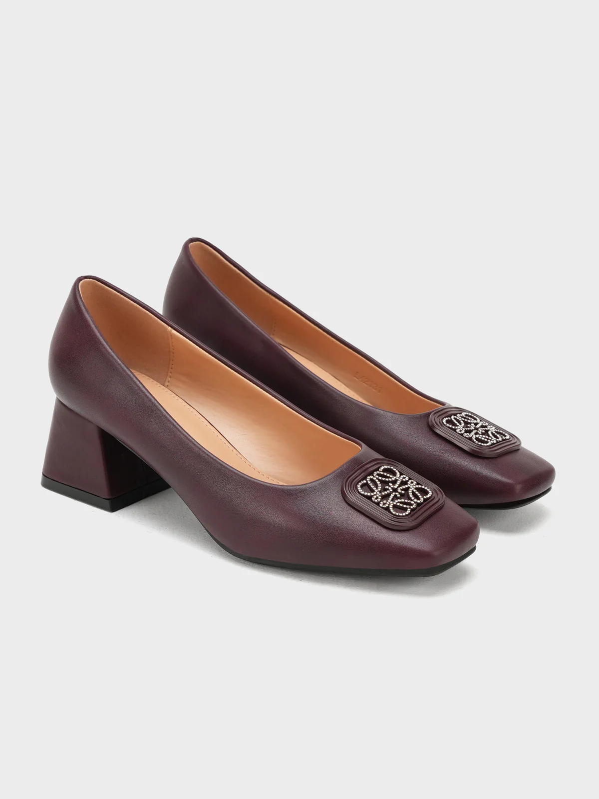 Women "PANYIN" Stylish Court Shoes - Image 2