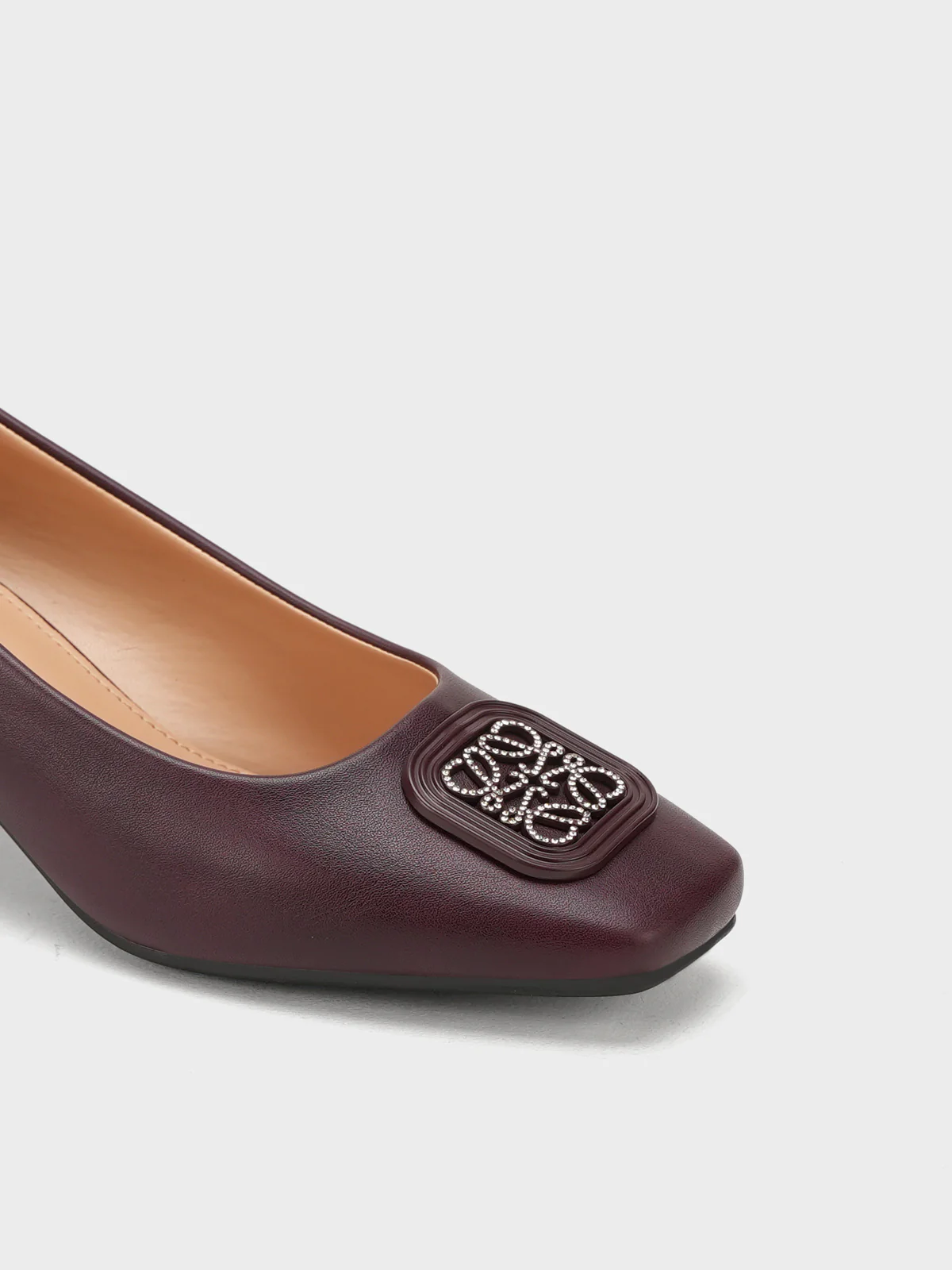Women "PANYIN" Stylish Court Shoes - Image 4