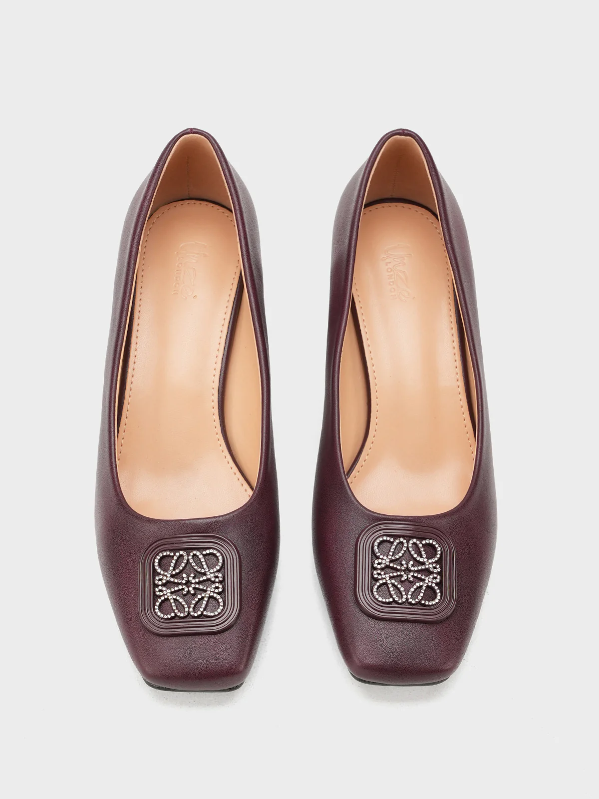 Women "PANYIN" Stylish Court Shoes - Image 6