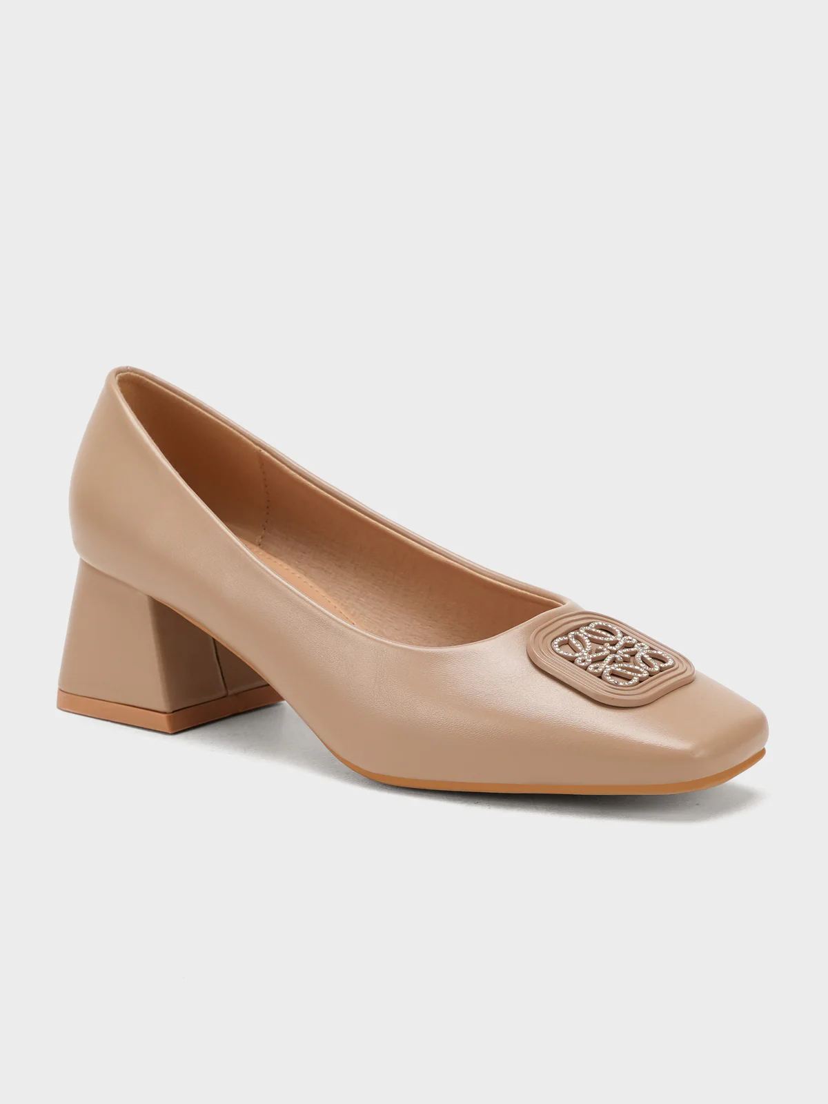 Women "PANYIN" Stylish Court Shoes