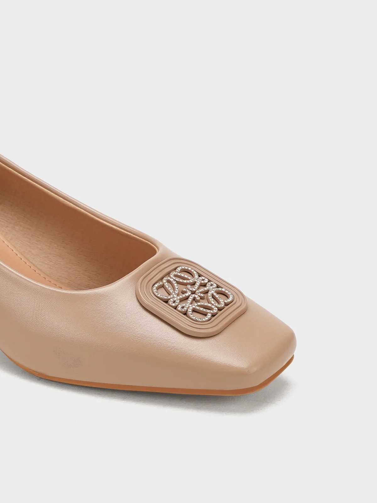 Women "PANYIN" Stylish Court Shoes - Image 4