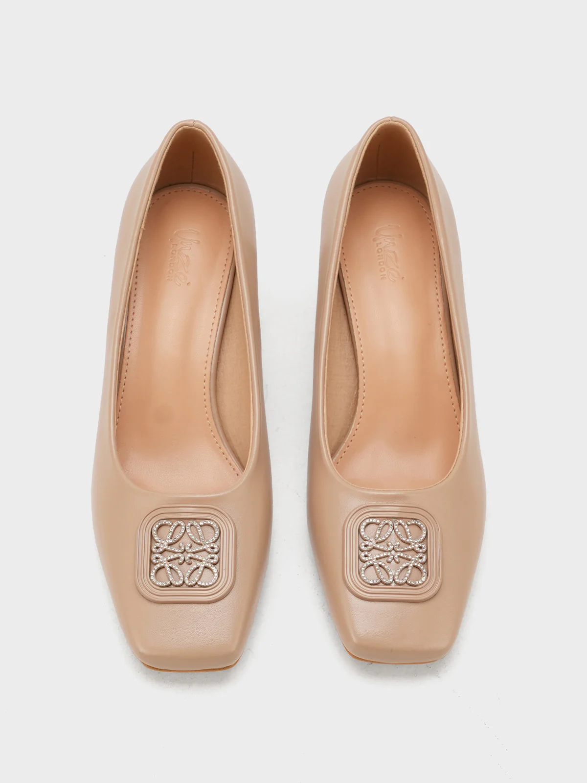Women "PANYIN" Stylish Court Shoes - Image 6