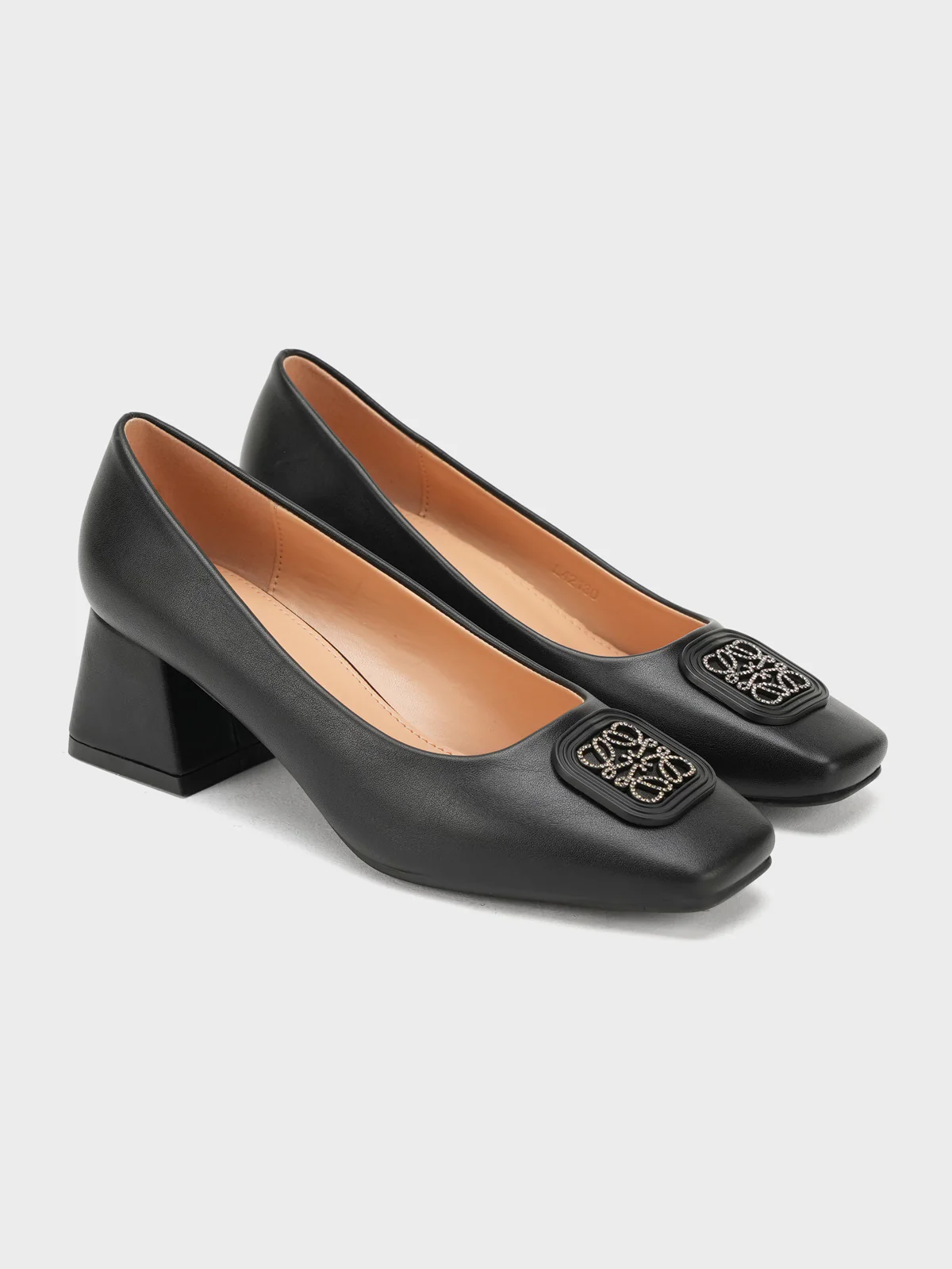 Women "PANYIN" Stylish Court Shoes - Image 2