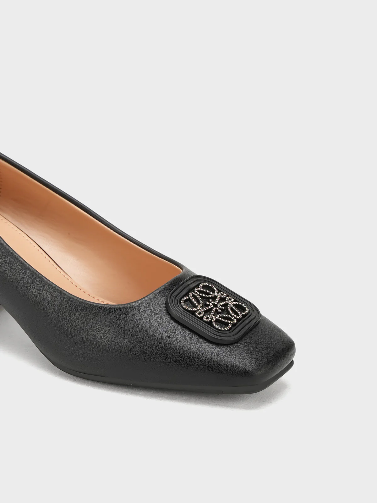 Women "PANYIN" Stylish Court Shoes - Image 4
