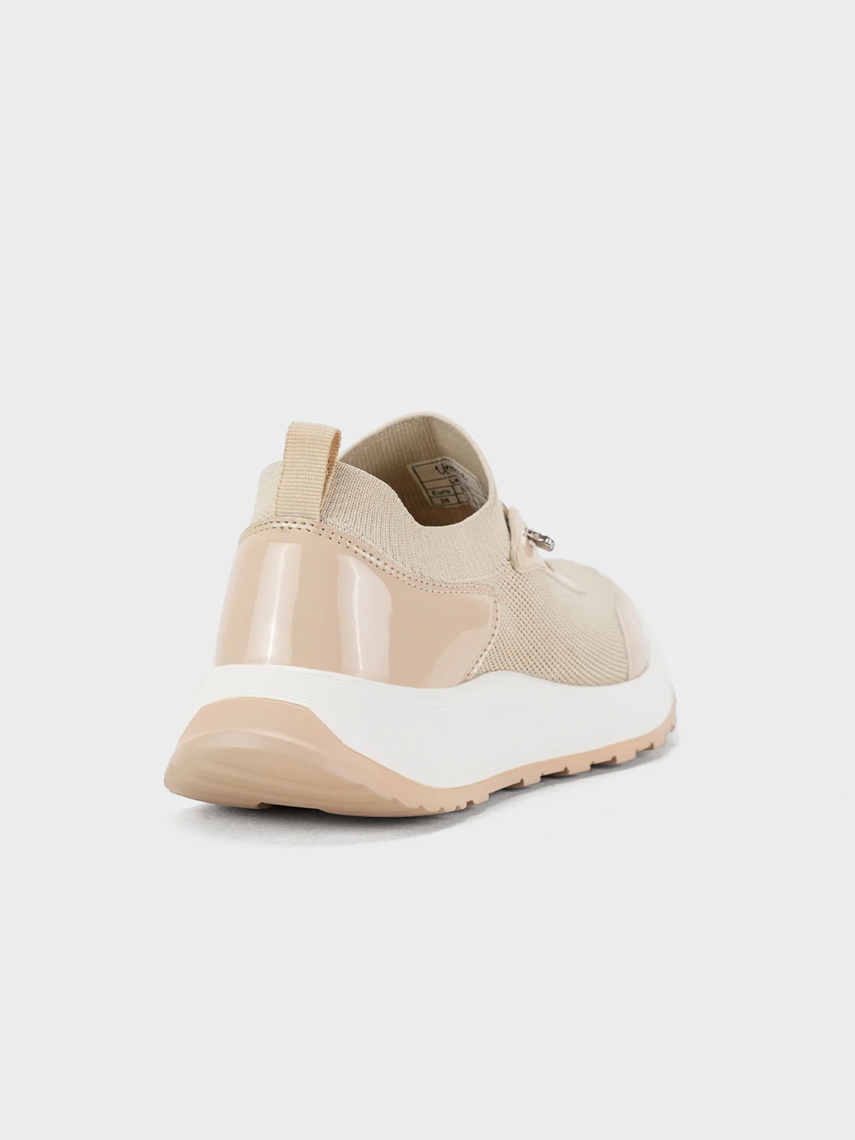 Women "PAOLA" Comfort Sport Trainer - Image 3