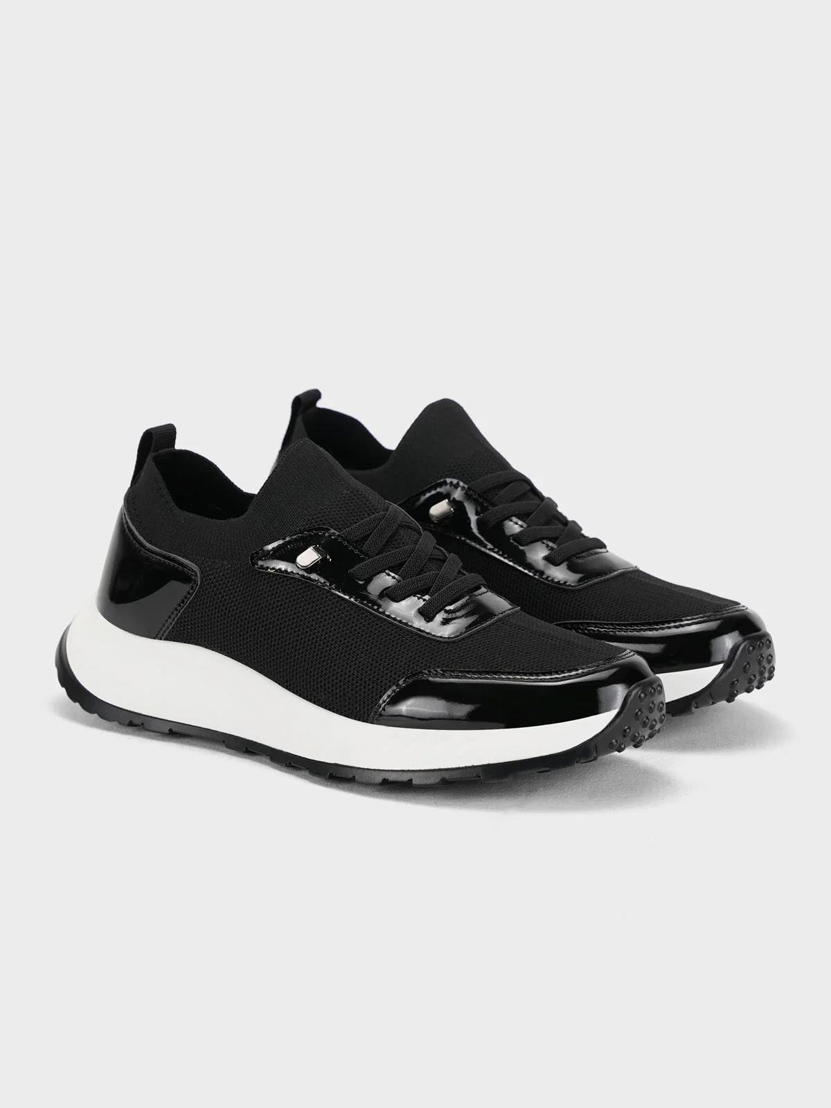 Women "PAOLA" Comfort Sport Trainer - Image 2