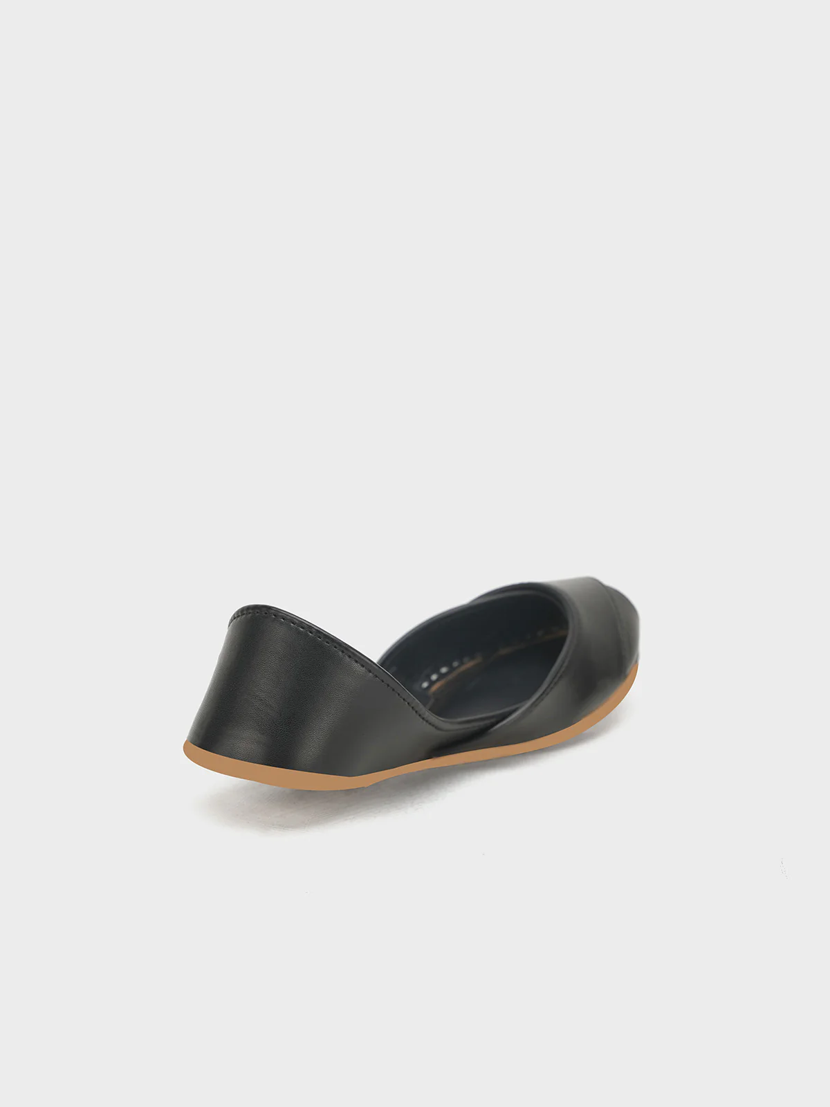 Women "PARKIN" Casual Open Toe Khussa - Image 4