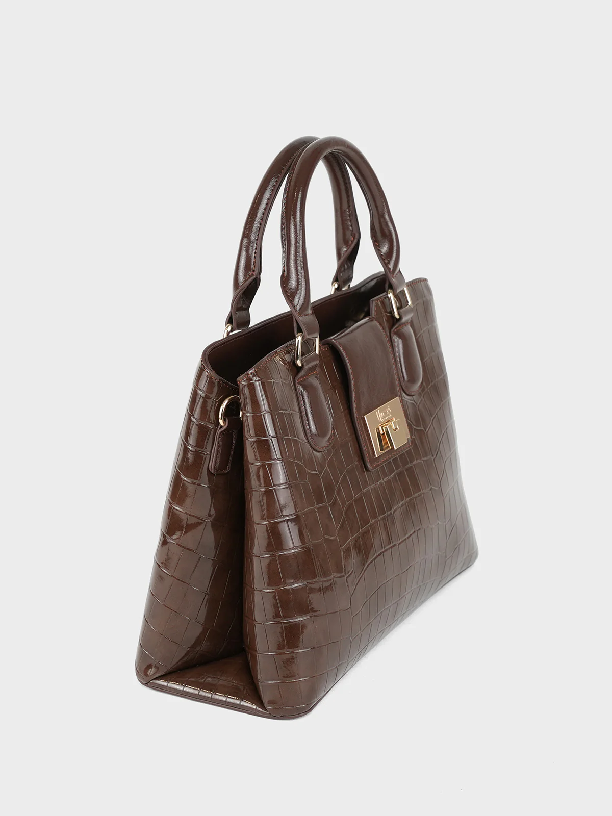 Women "PEMBE" Casual Shoulder Bags - Image 2