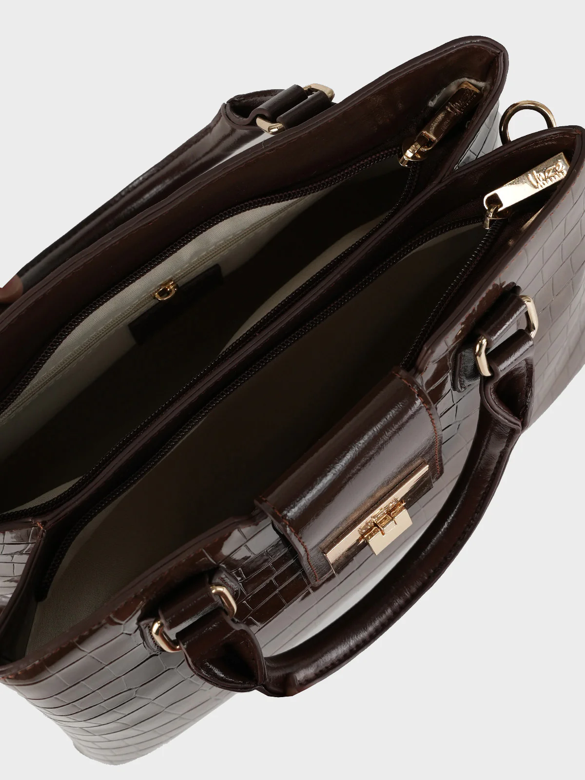 Women "PEMBE" Casual Shoulder Bags - Image 3