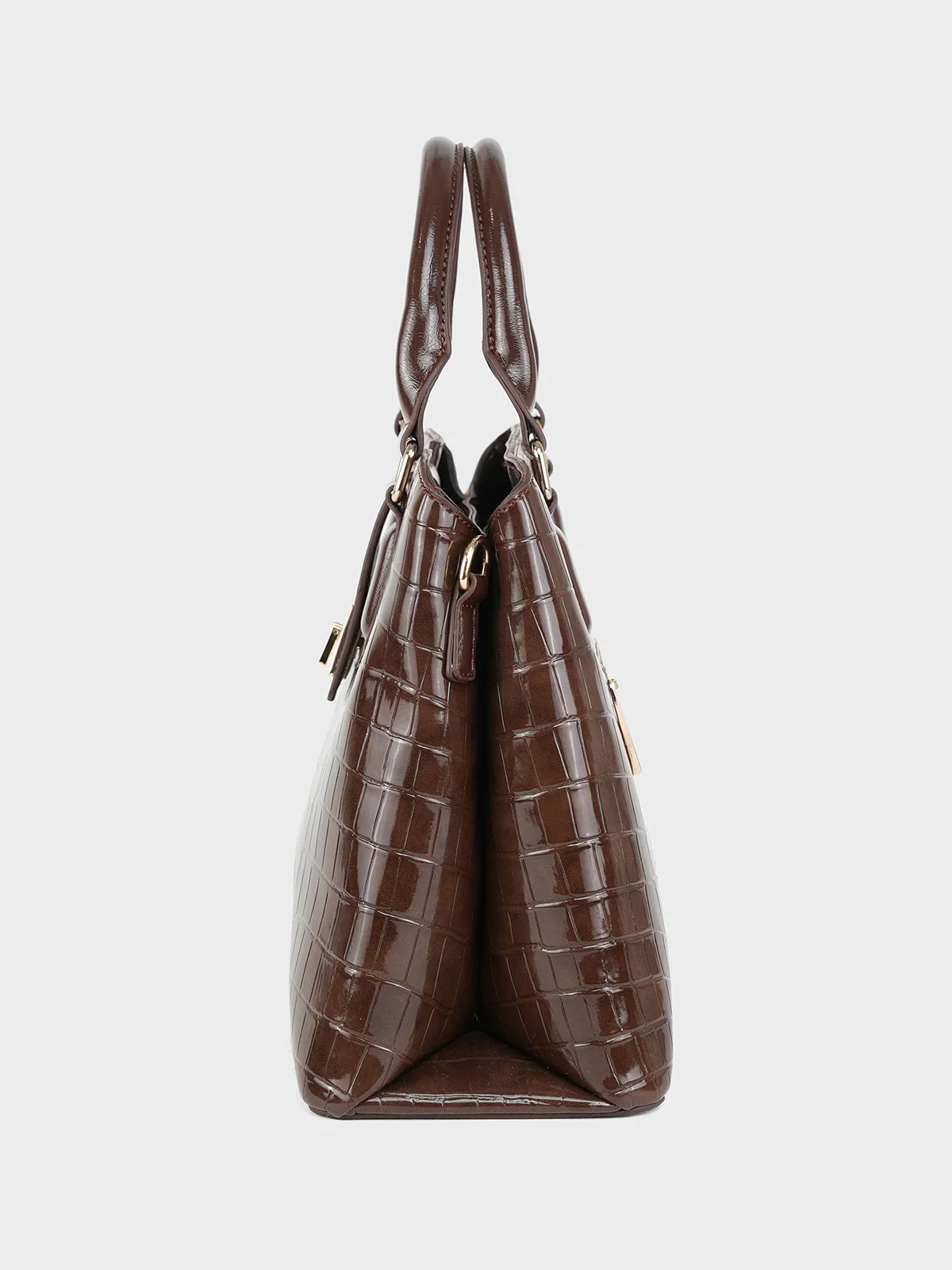 Women "PEMBE" Casual Shoulder Bags - Image 4