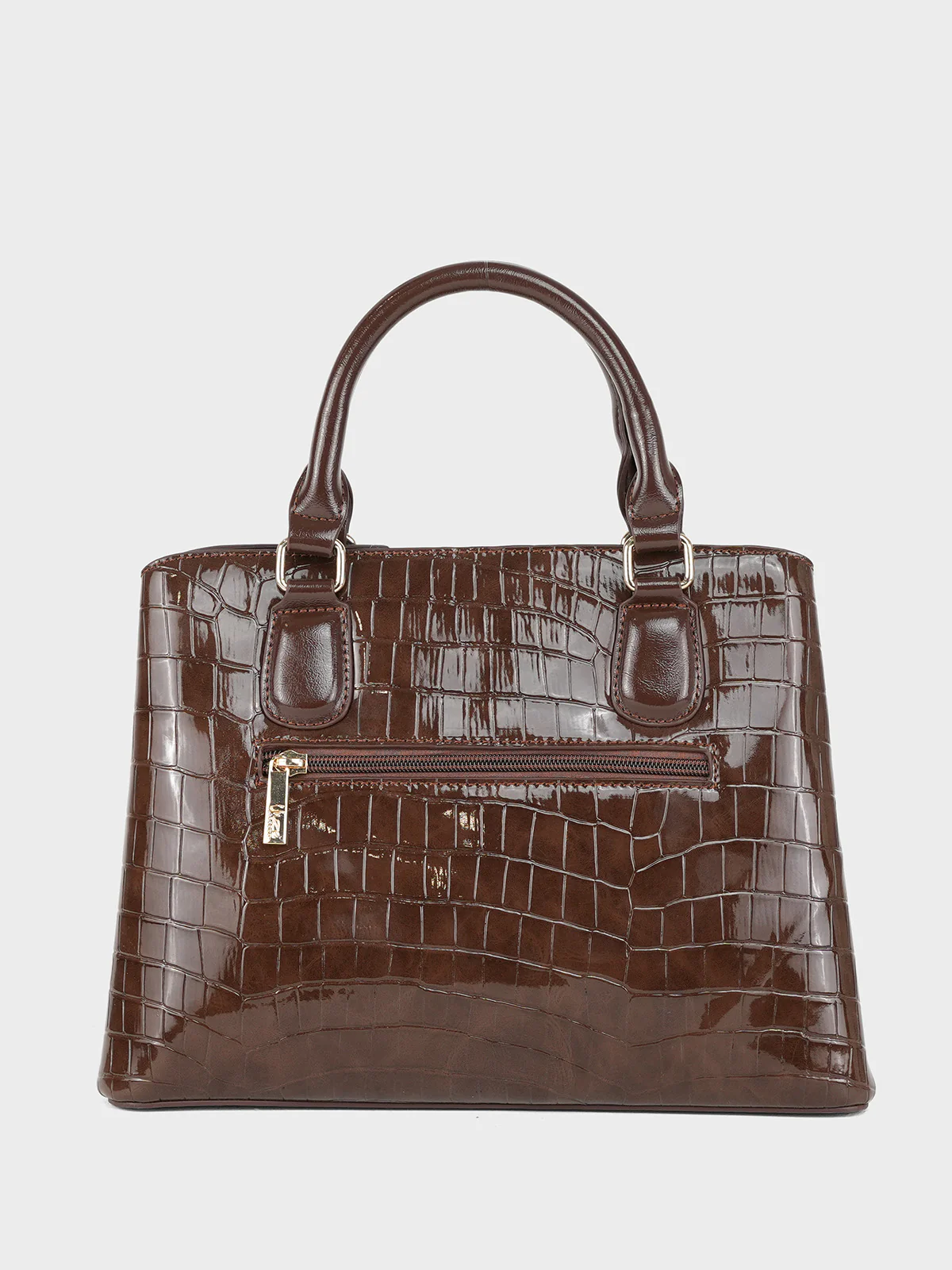 Women "PEMBE" Casual Shoulder Bags - Image 5