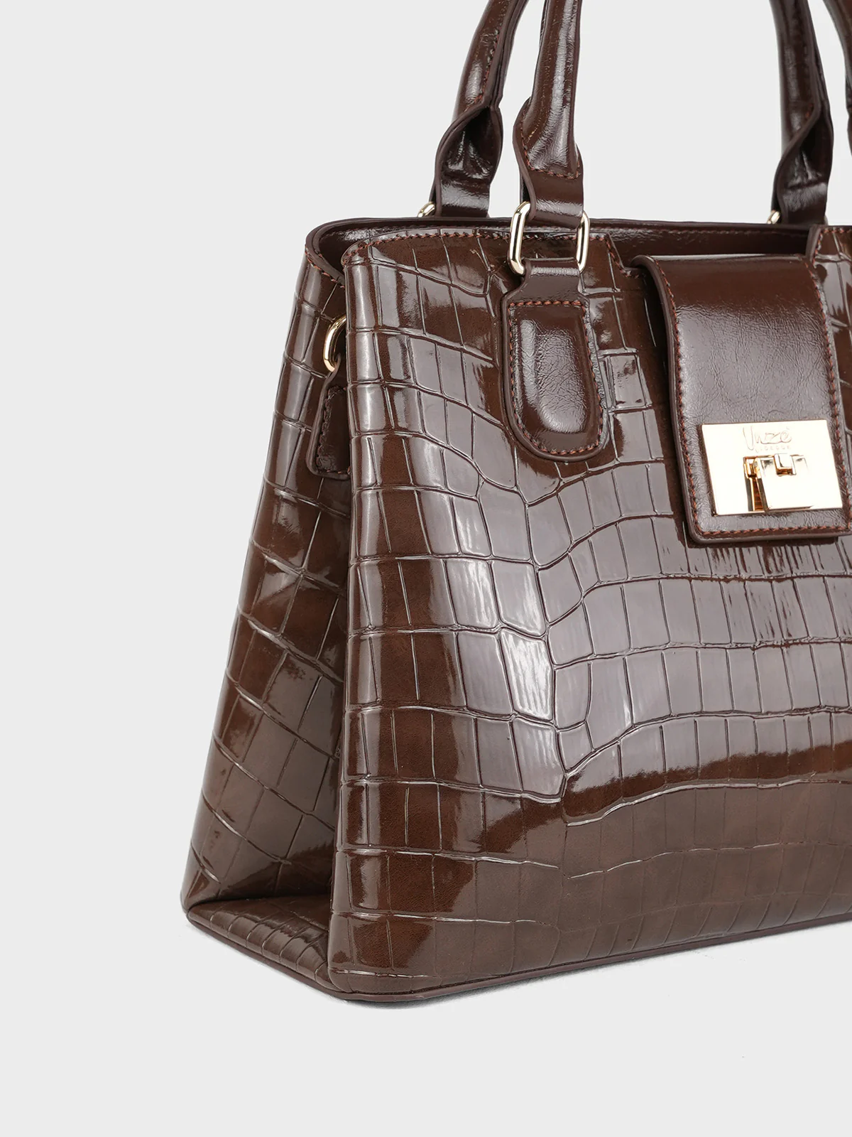 Women "PEMBE" Casual Shoulder Bags - Image 6
