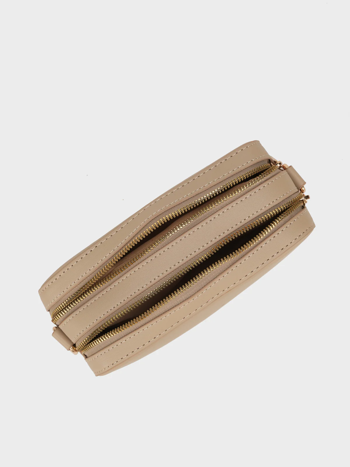 Women "QUINN" Modern Crossbody Bag - Image 8