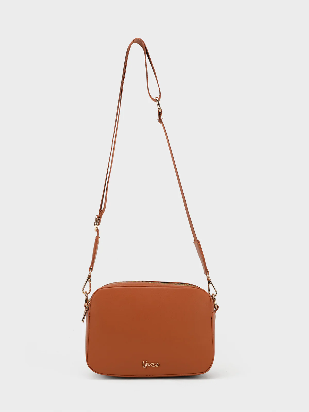 Women "QUINN" Modern Crossbody Bag - Image 2