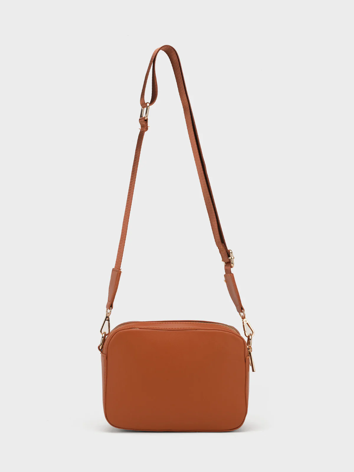 Women "QUINN" Modern Crossbody Bag - Image 5