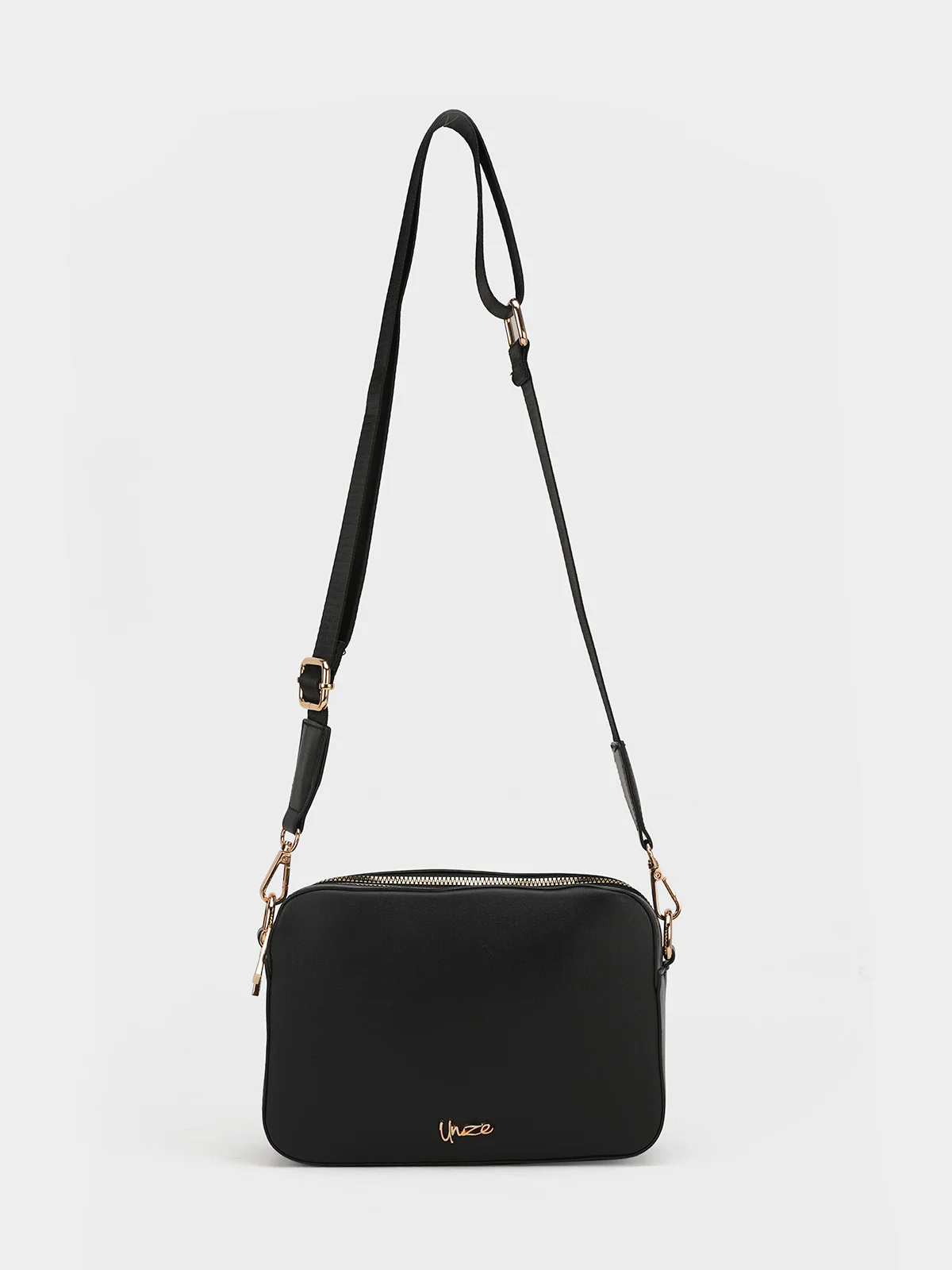 Women "QUINN" Modern Crossbody Bag - Image 2