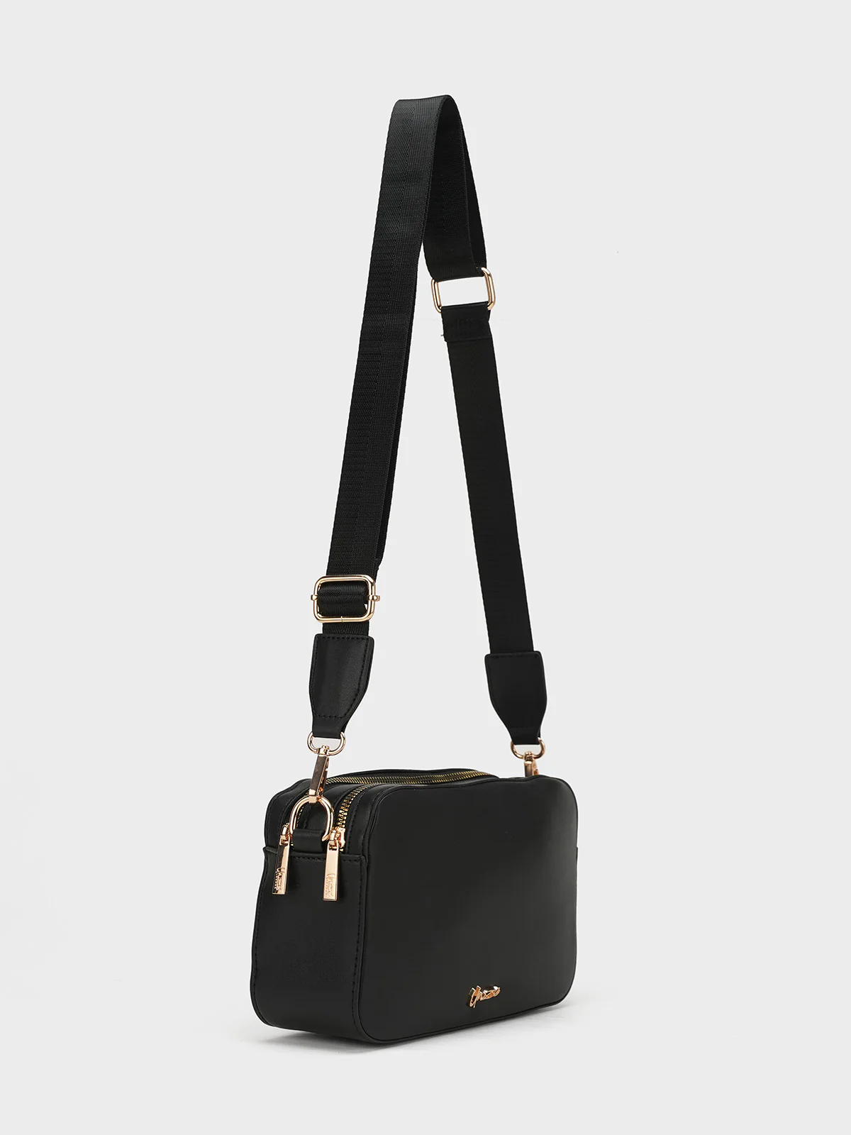 Women "QUINN" Modern Crossbody Bag - Image 3