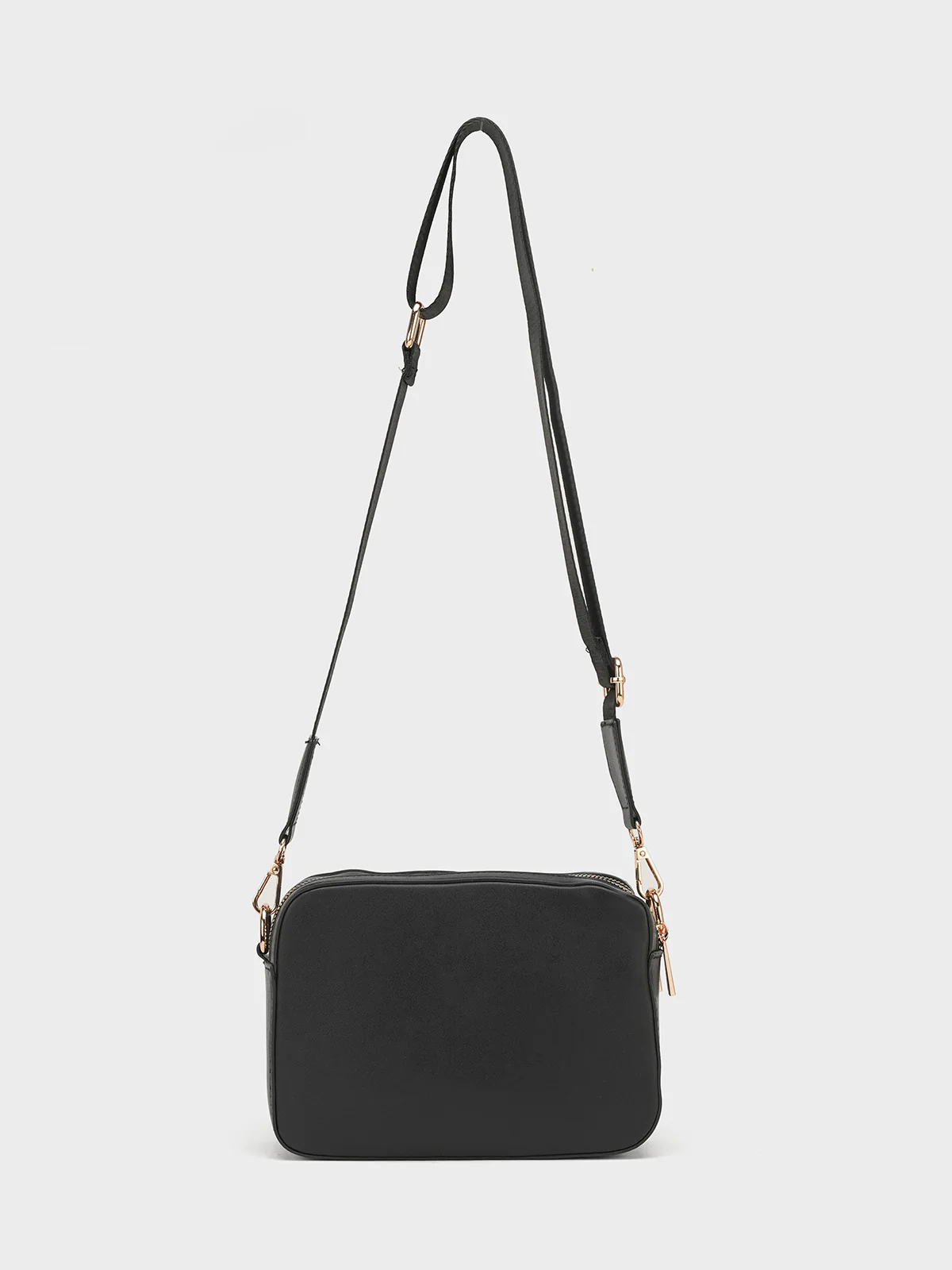 Women "QUINN" Modern Crossbody Bag - Image 4