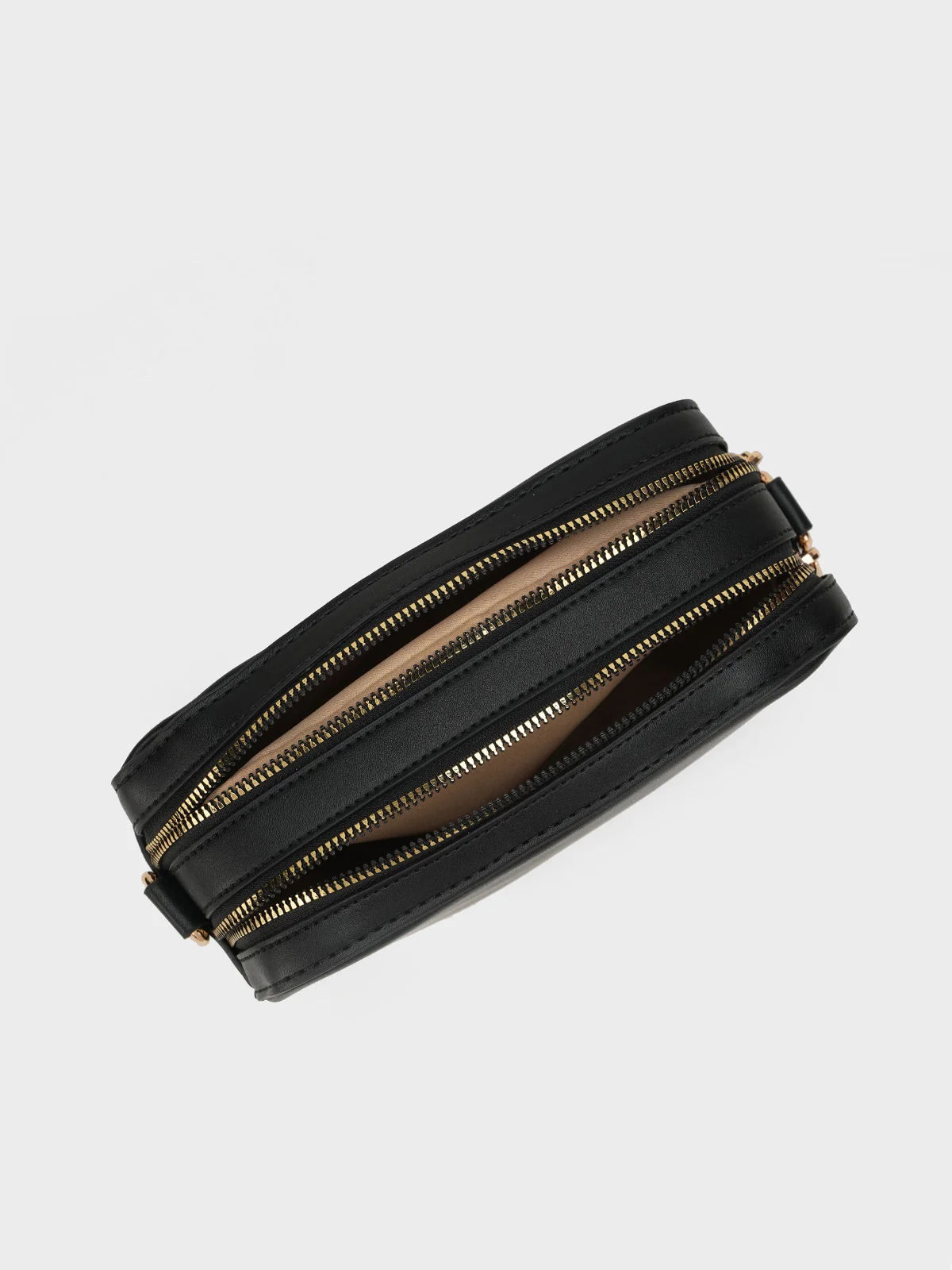 Women "QUINN" Modern Crossbody Bag - Image 6