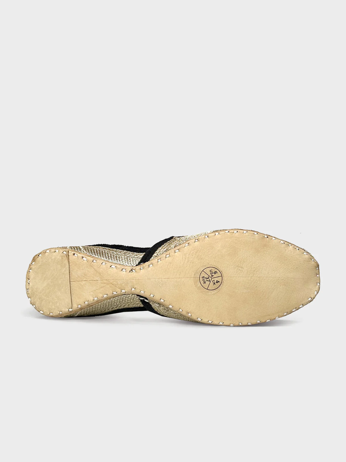 Women "RAINER" Traditional Tilla Khussa - Image 4