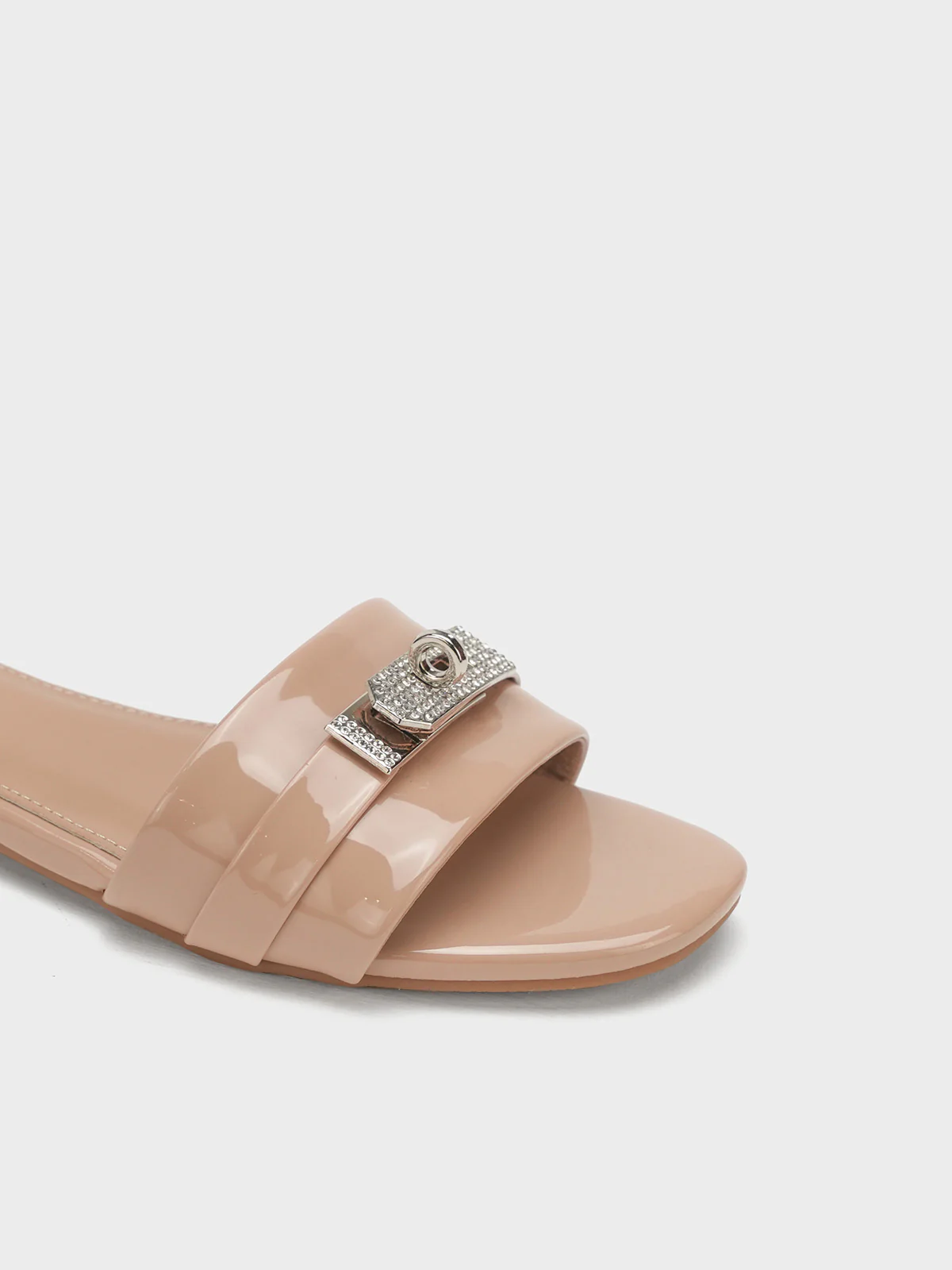 Women "RAWAN" Casual Wear Slippers - Image 3
